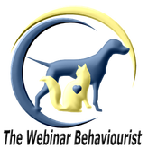 Webinar Behaviourist Logo