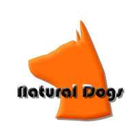 Natural Dogs Logo