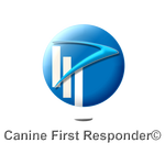 Canine First Responder Logo